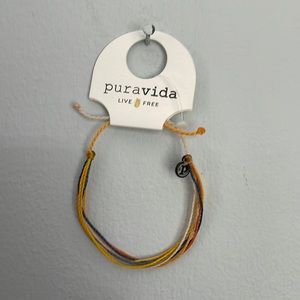 Puravida bracelet